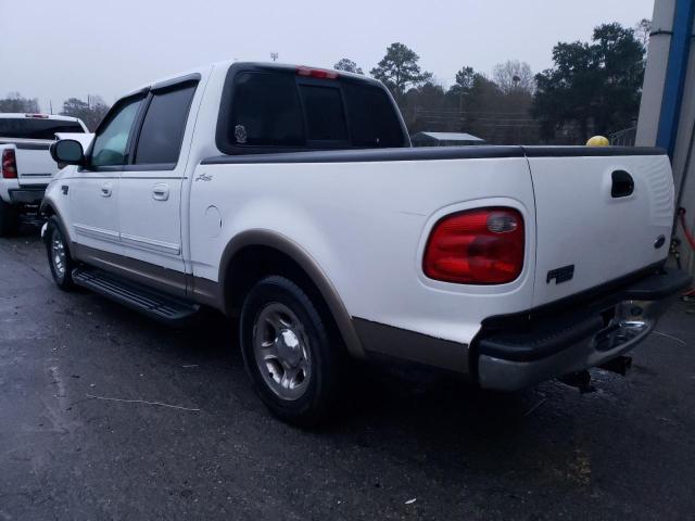 Obraz 2 z 2001 FORD F150 SUPERCREW 2001 z VIN 1FTRW07671KC29622