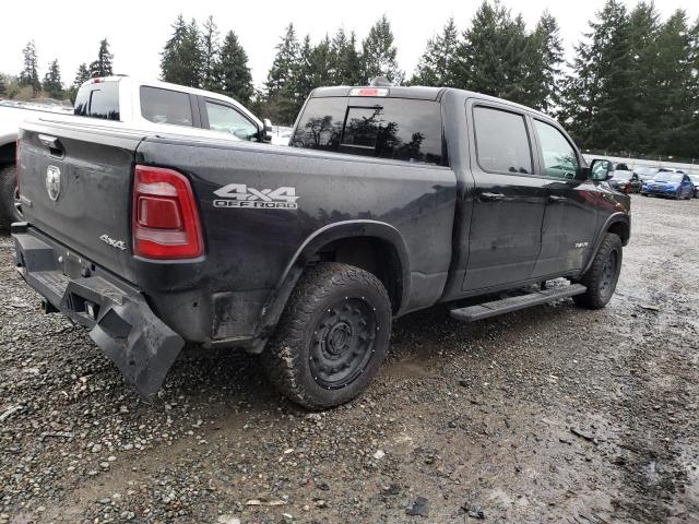 Obraz 3 z 2019 RAM 1500 LARAMIE 2019 z VIN 1C6SRFRTXKN855235