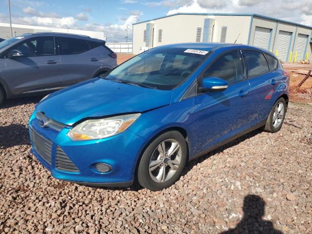 Image 1 of 2014 FORD FOCUS SE 2014 with VIN 1FADP3K22EL176461