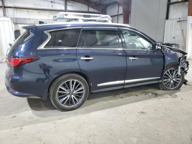 Image 3 of 2019 INFINITI QX60 LUXE 2019 with VIN 5N1DL0MM9KC555015