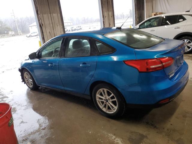 Изображение 2 2015 FORD FOCUS SE 2015 с VIN 1FADP3F23FL381430