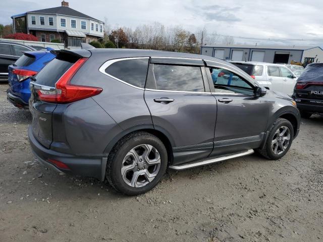 Image 3 of 2018 HONDA CR-V EXL 2018 with VIN 2HKRW2H8XJH614800