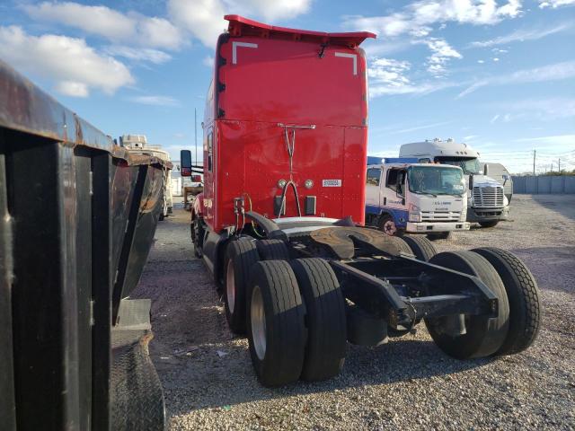 Изображение 3 2019 KENWORTH CONSTRUCTI T680 2019 с VIN 1XKYD49X8KJ236640