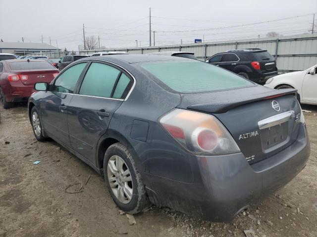 Image 2 of 2011 NISSAN ALTIMA BASE 2011 with VIN 1N4AL2AP4BN449177