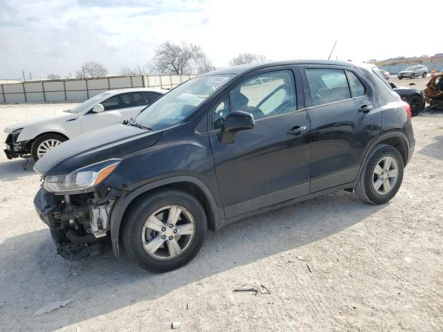 Obraz 2019 CHEVROLET TRAX LS 2019