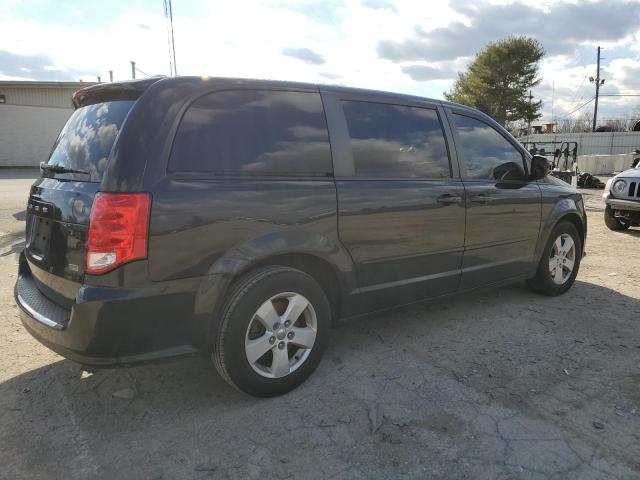 Изображение 3 2013 DODGE GRAND CARAVAN SE 2013 с VIN 2C4RDGBG8DR609539