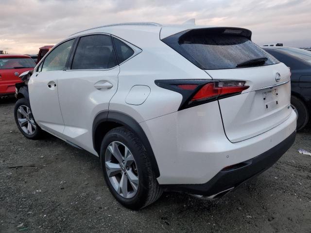 Изображение 2 2017 LEXUS NX 200T BASE 2017 с VIN JTJBARBZ0H2116642