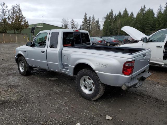 Image 2 of 2001 FORD RANGER SUPER CAB 2001 with VIN 1FTZR15E81PB33511
