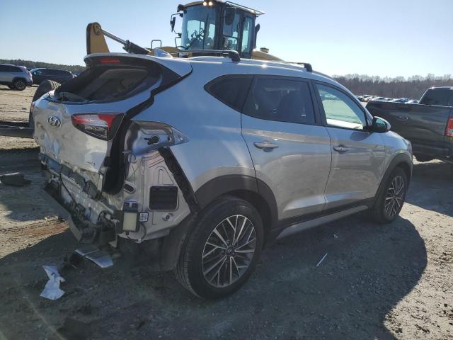 Image 3 of 2020 HYUNDAI TUCSON LIMITED 2020 with VIN KM8J3CAL5LU279010