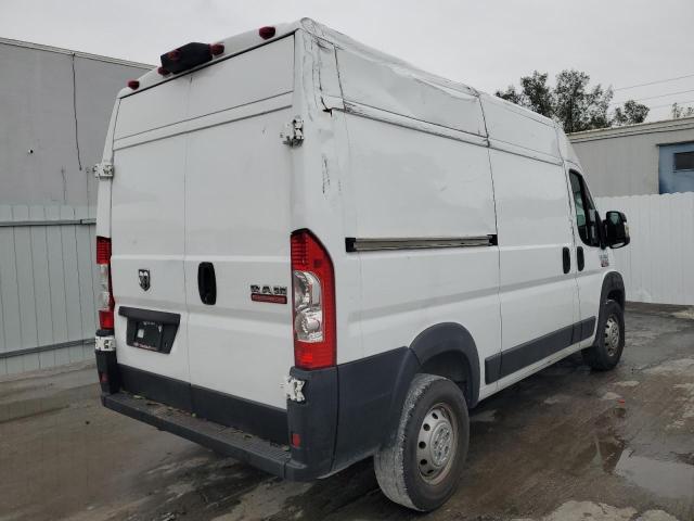 Image 3 of 2019 RAM PROMASTER 2500 2500 HIGH 2019 with VIN 3C6TRVCG4KE539487