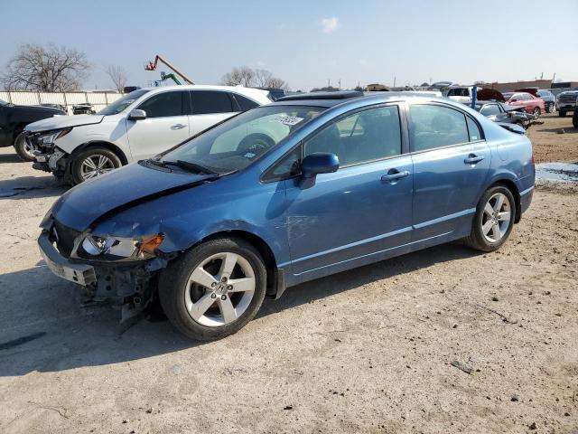 Изображение 1 2006 HONDA CIVIC EX 2006 с VIN 2HGFA168X6H506578