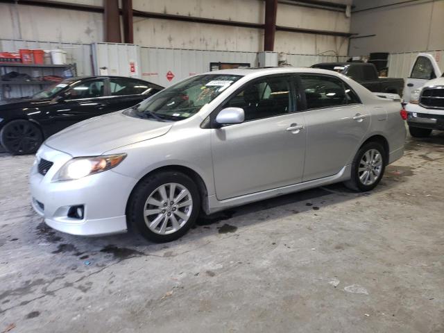 Obraz 1 z 2010 TOYOTA COROLLA BASE 2010 z VIN 1NXBU4EE6AZ201299