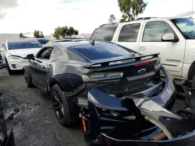 Obraz 2 z 2017 CHEVROLET CAMARO SS 2017 z VIN 1G1FF1R71H0202638