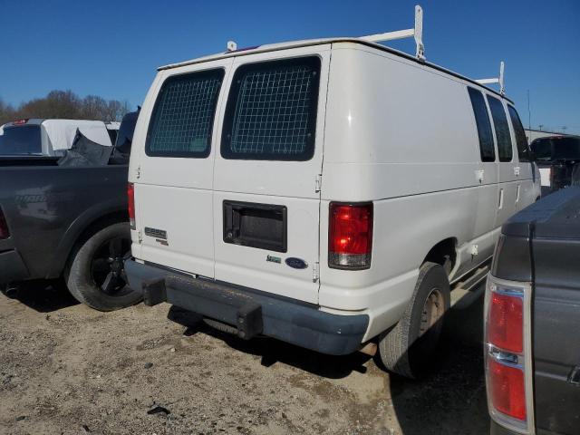 Изображение 3 2014 FORD ECONOLINE E250 VAN 2014 с VIN 1FTNE2EW7EDA09701