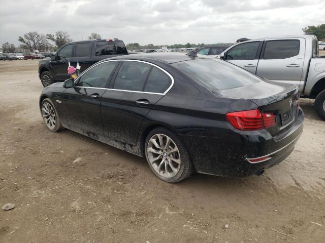 Изображение 2 2014 BMW 535 I 2014 с VIN WBA5B1C54ED479369