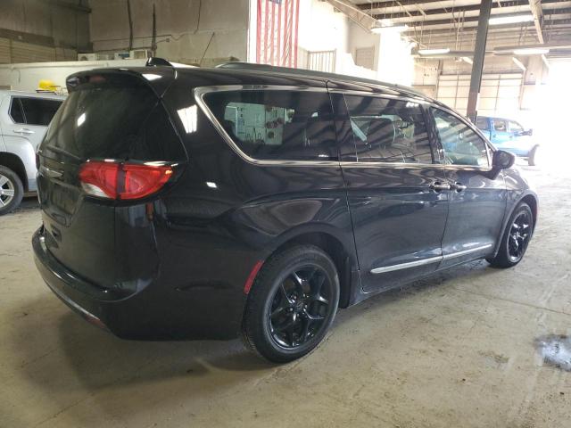 Image 3 of 2017 CHRYSLER PACIFICA TOURING L 2017 with VIN 2C4RC1BG1HR525830