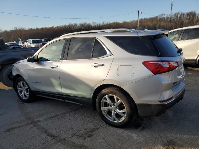Image 2 of 2018 CHEVROLET EQUINOX LT 2018 with VIN 3GNAXKEX0JS645315