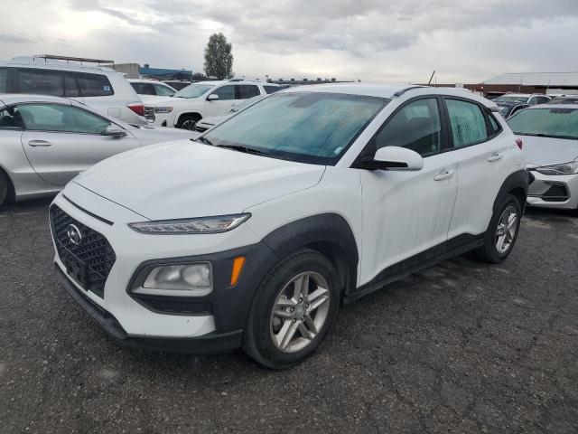 Image 1 of 2021 HYUNDAI KONA SE 2021 with VIN KM8K12AA1MU661281