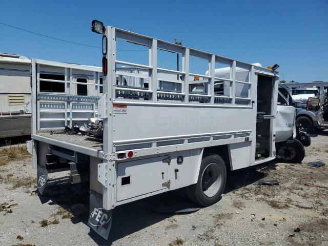 Obraz 3 z 2022 CHEVROLET SILVERADO MEDIUM DUTY  2022 z VIN 1HTKHPVK3NH524906