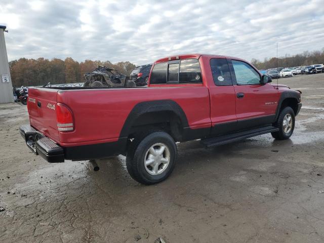 Изображение 3 1997 DODGE DAKOTA  1997 с VIN 1B7GG23X3VS260564