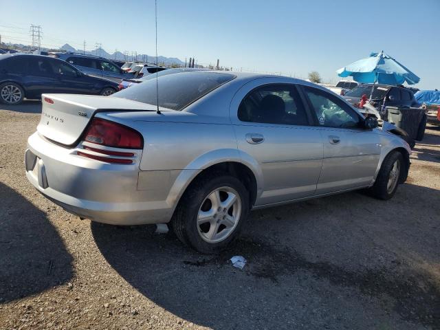 Image 3 of 2006 DODGE STRATUS SXT 2006 with VIN 1B3EL46X16N177369