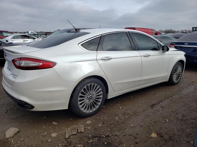 Изображение 3 2016 FORD FUSION TITANIUM 2016 с VIN 3FA6P0K92GR131223