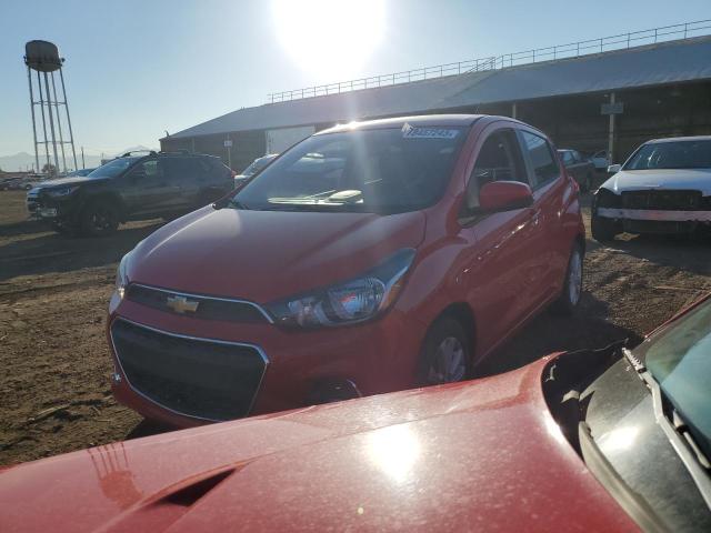 2018 CHEVROLET SPARK 1LT 2018 image