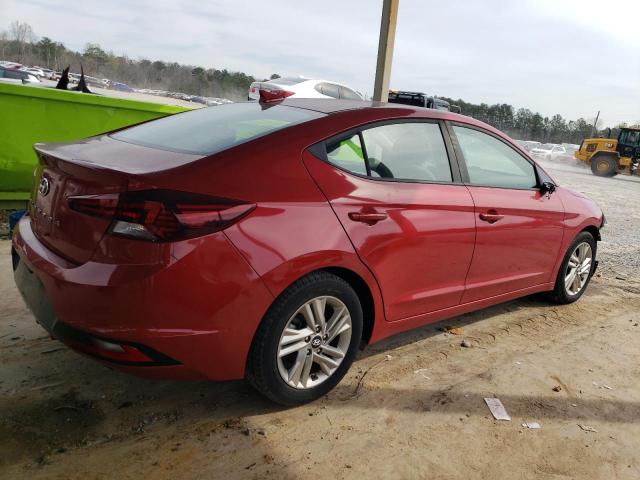 Изображение 3 2019 HYUNDAI ELANTRA SEL 2019 с VIN 5NPD84LFXKH467448