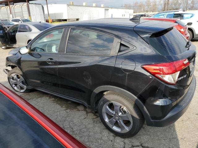 Obraz 2 z 2022 HONDA HR-V LX 2022 z VIN 3CZRU5H37NM717484