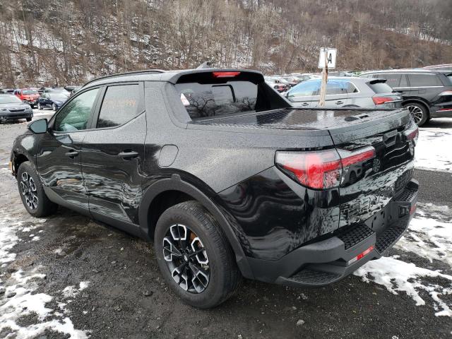 Obraz 2 z 2023 HYUNDAI SANTA CRUZ SEL 2023 z VIN 5NTJCDAE6PH040269