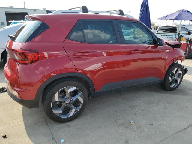 Obraz 3 z 2022 HYUNDAI VENUE SEL 2022 z VIN KMHRC8A32NU173603