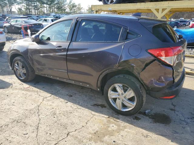 Obraz 2 z 2019 HONDA HR-V EX 2019 z VIN 3CZRU6H58KM736256