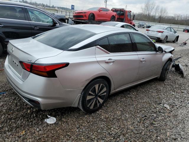 Image 3 of 2019 NISSAN ALTIMA SV 2019 with VIN 1N4BL4DV9KC133277