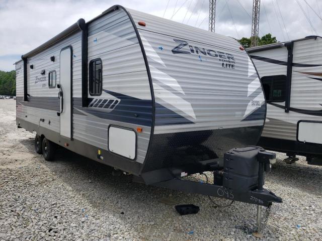 2020 KUTB ZINGER 2020 image