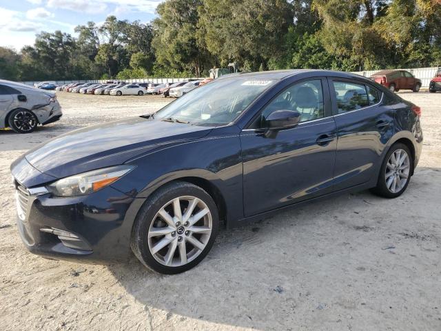 2017 MAZDA 3 TOURING 2017 image