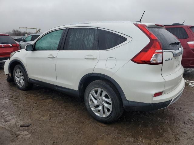 Изображение 2 2015 HONDA CR-V EXL 2015 с VIN 5J6RM4H76FL030402