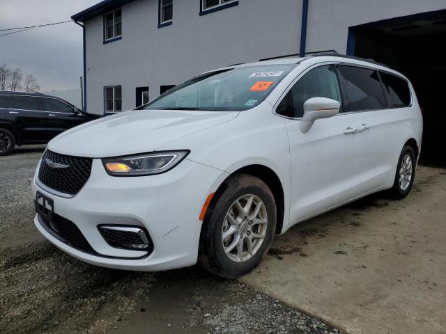 Obraz 2022 CHRYSLER PACIFICA TOURING L 2022