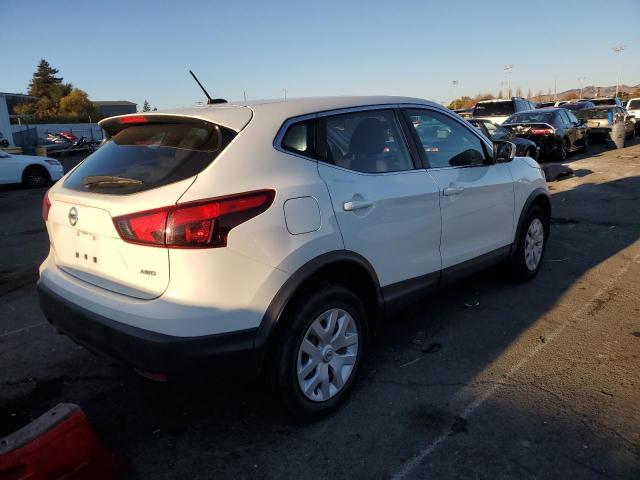 Obraz 3 z 2019 NISSAN ROGUE SPORT S 2019 z VIN JN1BJ1CR2KW343773