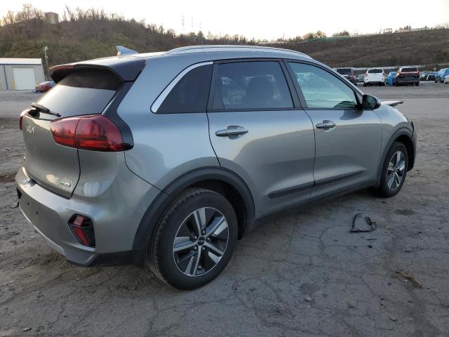 Изображение 3 2022 KIA NIRO LX 2022 с VIN KNDCB3LC1N5515274