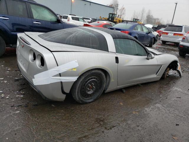 Obraz 3 z 2005 CHEVROLET CORVETTE  2005 z VIN 1G1YY24U055110232