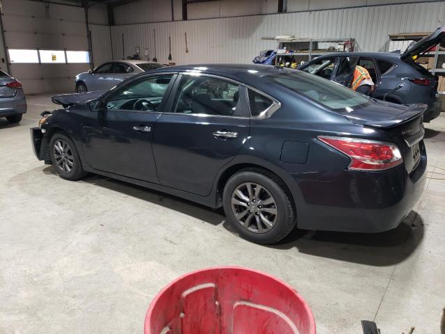 Image 2 of 2015 NISSAN ALTIMA 2.5 2015 with VIN 1N4AL3AP0FC477596