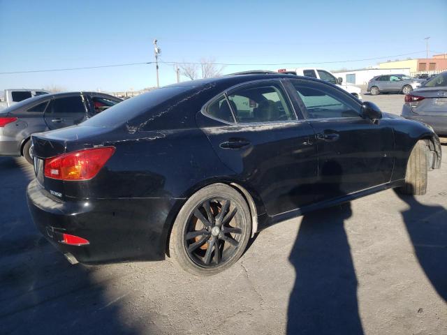 Image 3 of 2006 LEXUS IS 350 2006 with VIN JTHBE262265002793