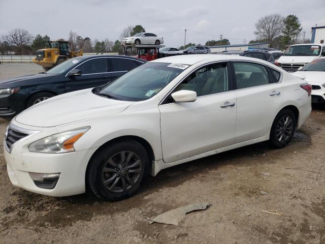 Obraz 1 z 2015 NISSAN ALTIMA 2.5 2015 z VIN 1N4AL3APXFC458926