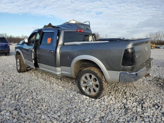 Изображение 2 2012 DODGE RAM 2500 LARAMIE 2012 с VIN 3C6UD5FL8CG217775