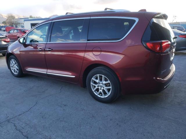 Изображение 2 2020 CHRYSLER PACIFICA TOURING L 2020 с VIN 2C4RC1BG3LR136924