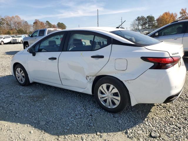 Image 2 of 2021 NISSAN VERSA S 2021 with VIN 3N1CN8DV2ML808218