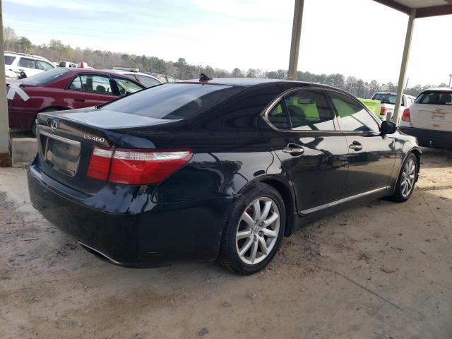 Obraz 3 z 2008 LEXUS LS 460 2008 z VIN JTHBL46F185062362