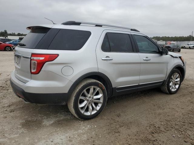 Obraz 3 z 2012 FORD EXPLORER XLT 2012 z VIN 1FMHK7D86CGA93507