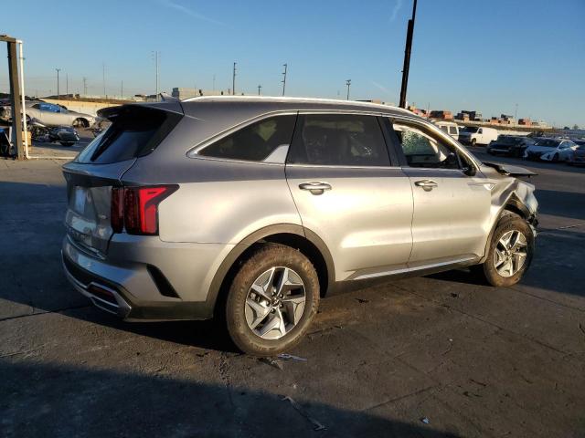 Image 3 of 2022 KIA SORENTO S 2022 with VIN KNDRG4LG5N5081798