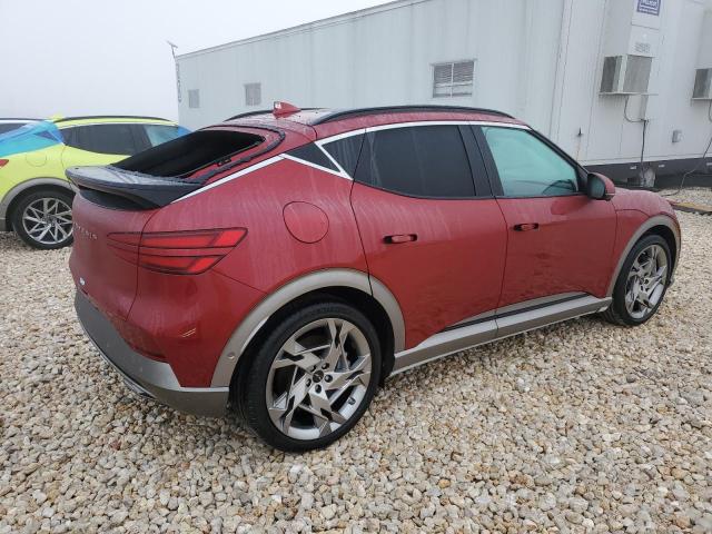Изображение 3 2023 GENESIS GV60 PERFORMANCE 2023 с VIN KMUKEDTB0PU015404